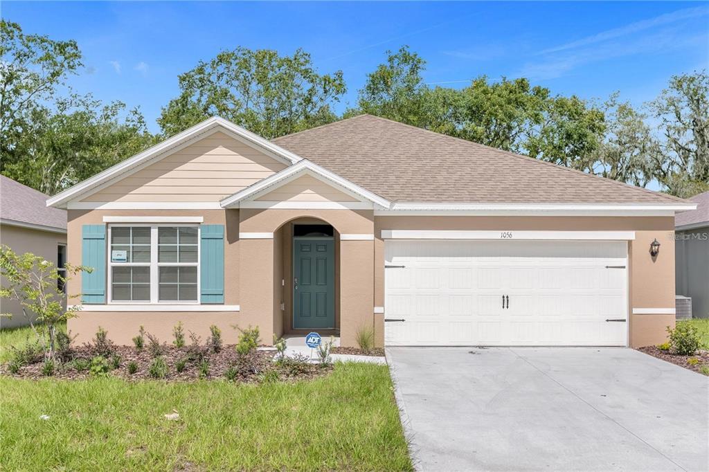 Foto principal - 1056 Brooklet Dr