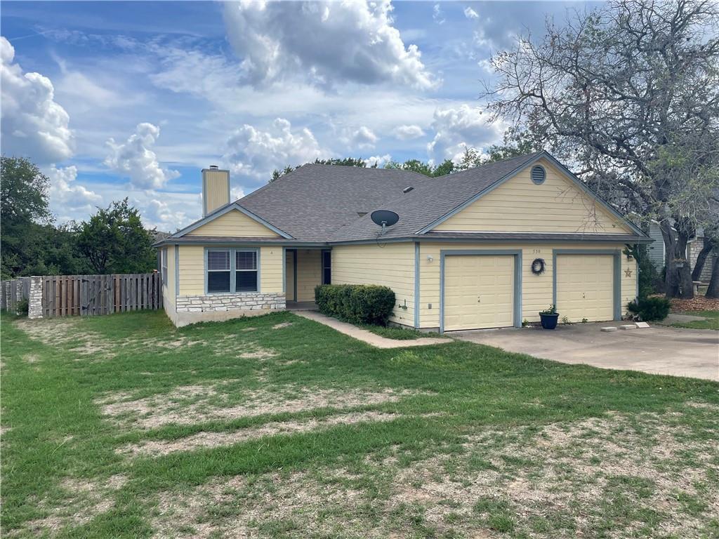 530 Cutty Trail, Lakeway, TX 78734 Townhouse for Rent in Lakeway, TX
