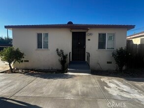 Building Photo - 213 N Alhambra Ave