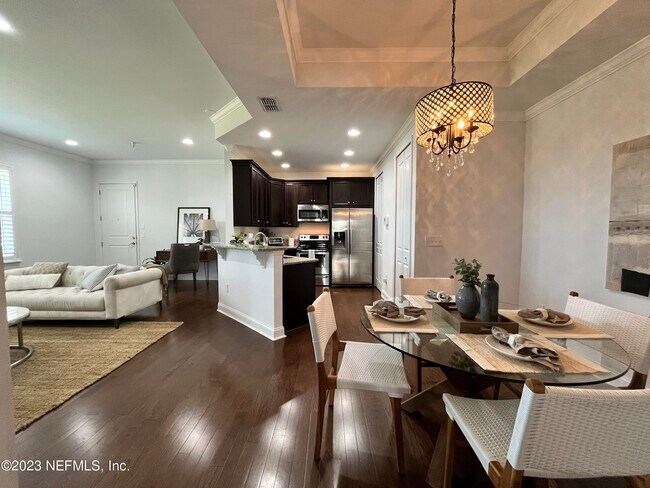 Foto del edificio - 137 Ponte Vedra Colony Cir