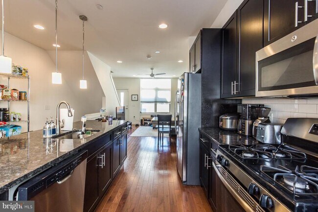 Foto del edificio - 2634 Livingston St