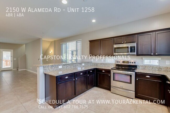 Foto del edificio - 2150 W Alameda Rd