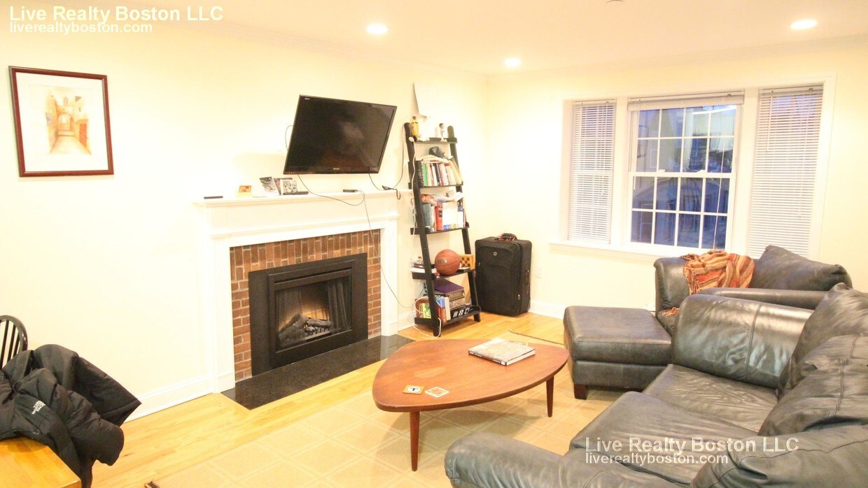 100 Langdon St, Cambridge, MA 02138 Apartments in Cambridge, MA