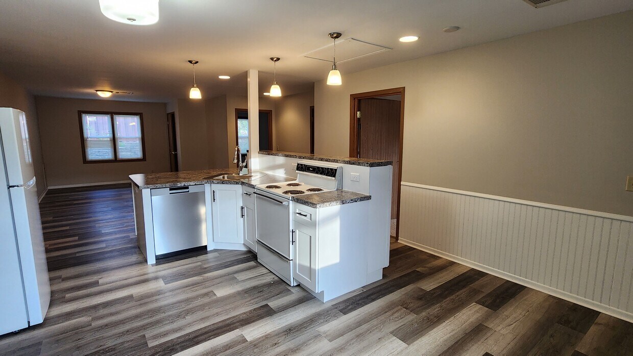 Foto principal - 538 Woodridge Ct