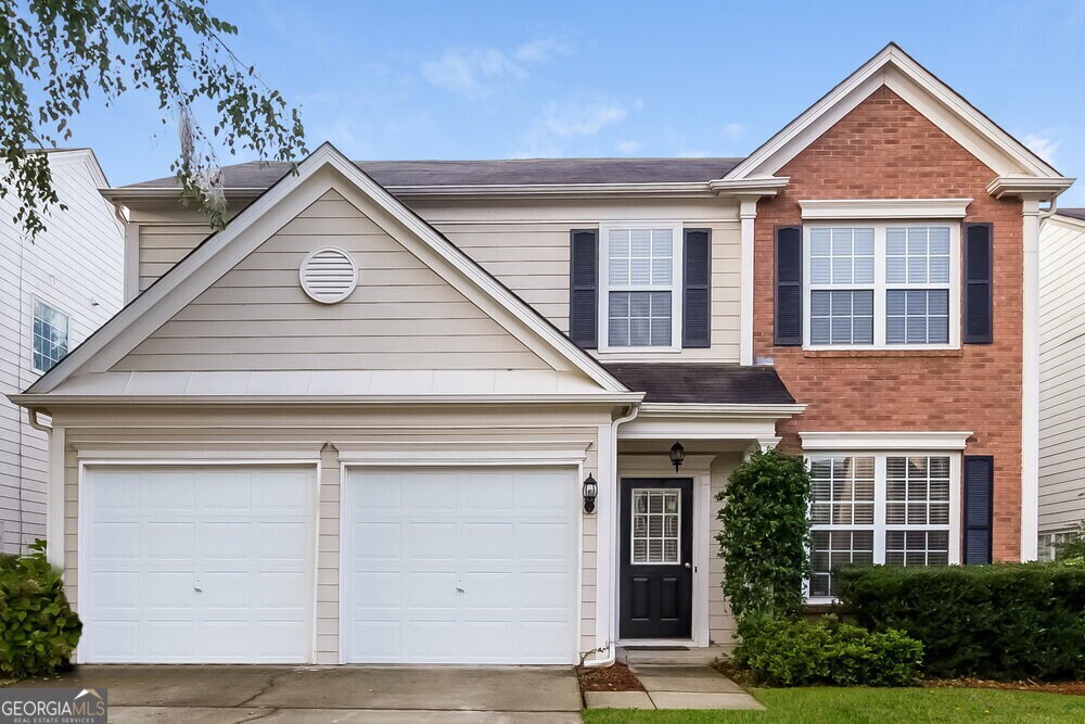 Foto principal - 4125 Ridgefair Dr