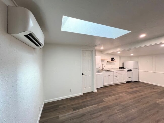 Mini Split Heating/A/C - 301 N Columbus Ave