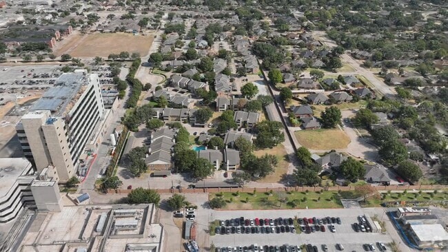  - Aspen Court Apartments