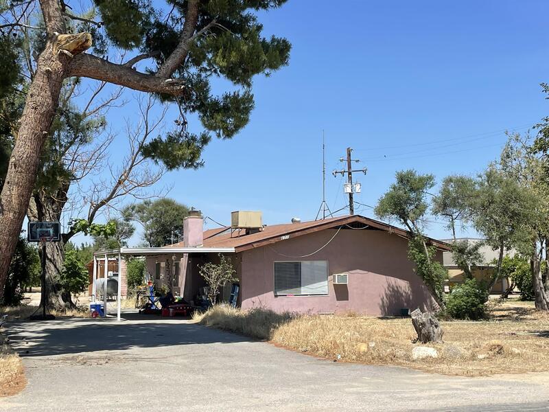 18687 Cherry Ave, Shafter, CA 93263 House Rental in Shafter, CA