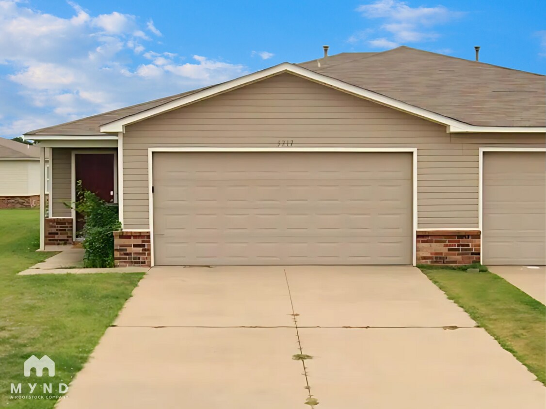 Foto principal - 5717 N 33rd St