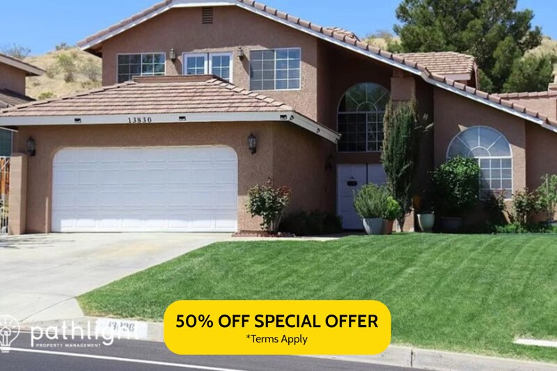 Page 2 42 Houses for Rent in Victorville, CA Westside Rentals