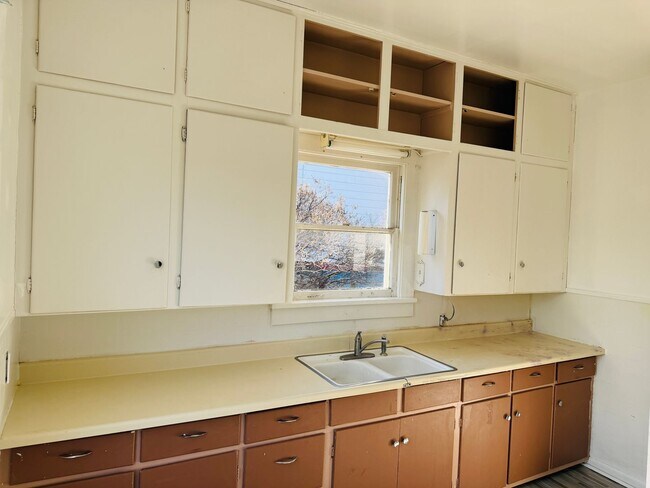 Foto del edificio - Broadwater Houses