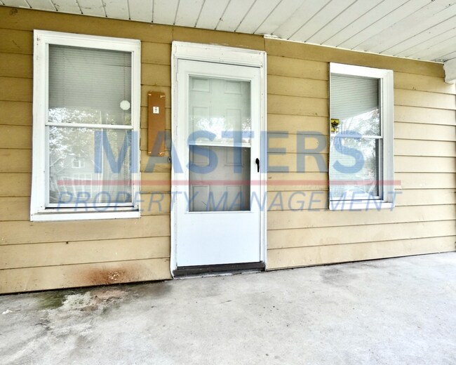 Foto del edificio - 2563 Foraker Ave