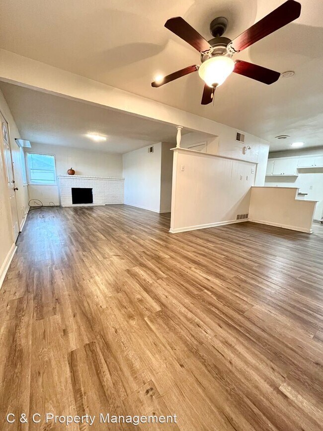 Foto del edificio - 4 br, 2 bath House - 3441 Jola Cir