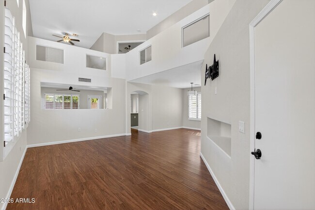 Foto del edificio - 17417 N 16th Pl