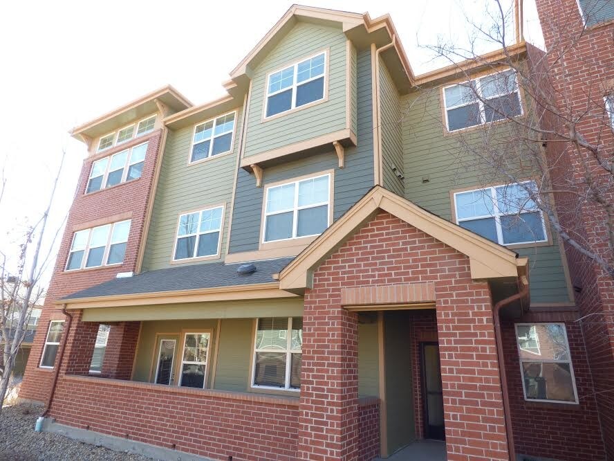 EXTERIOR - 9633 E 5th Ave