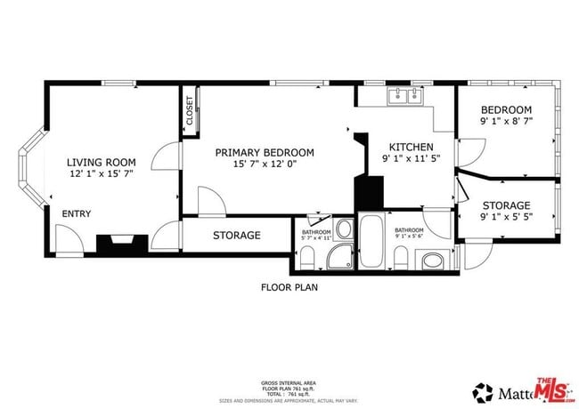 Building Photo - 1347 Valencia St
