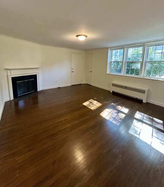 Foto del edificio - 165 Thoreau St