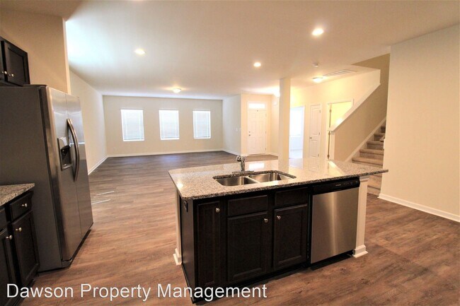 Building Photo - 3 br, 2 bath House - 8809 Brakeman Drive