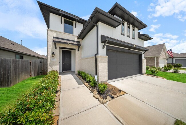 Foto del edificio - 8919 Oak Ivy Ln