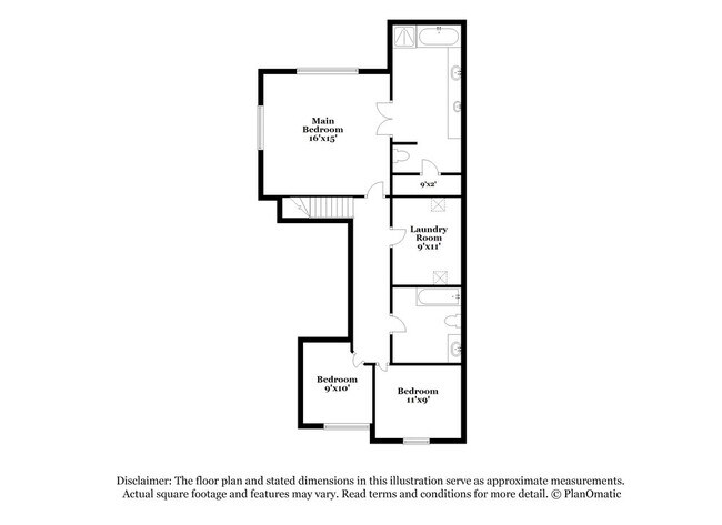 Foto del edificio - 309 Cobblestone Dr