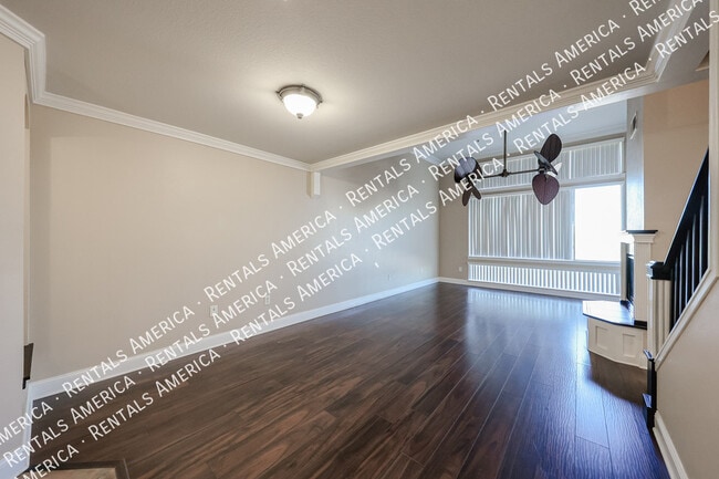 Foto del edificio - 1701 E Colter St