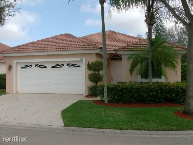 Building Photo - 3 br, 2 bath House - 1009 Aspri Way