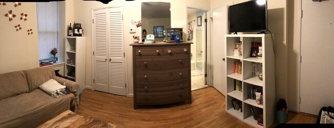 Building Photo - 2012 O St NW