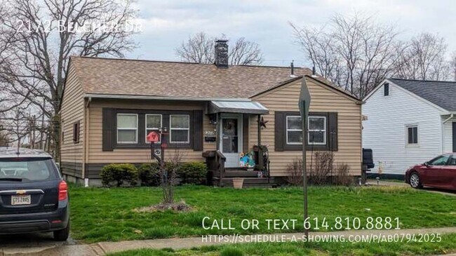 Building Photo - Three Bedroom Home- Columbus
