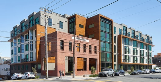 Building Photo - 815 Tennessee St