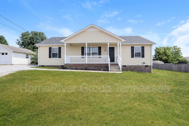 2104 Madison Ct, Columbia, TN 38401 House Rental in Columbia, TN