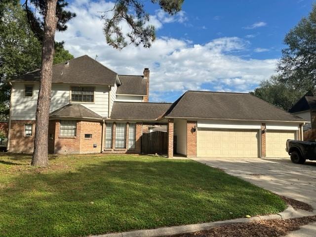 Building Photo - 3423 Haven Oaks Dr