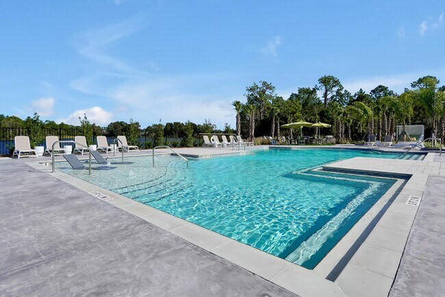 Foto del edificio - Evolve Palm Coast