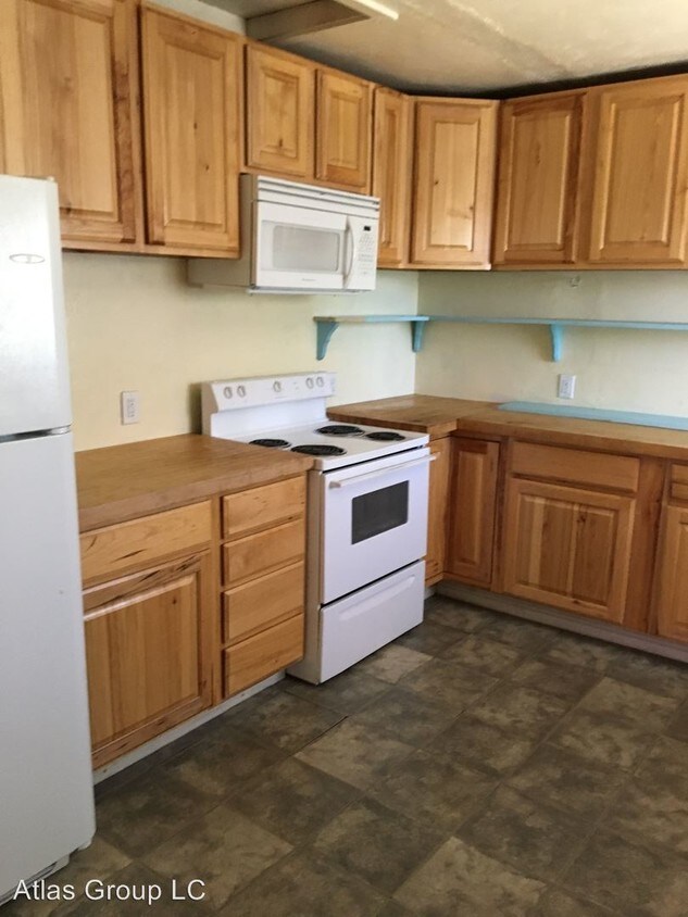 Foto del edificio - 228 N 19th St