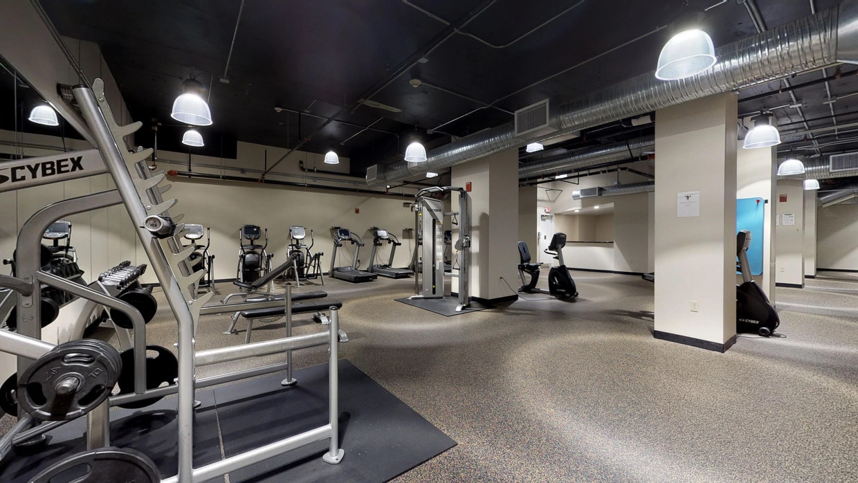 Photo - Spectra Plaza Apartments