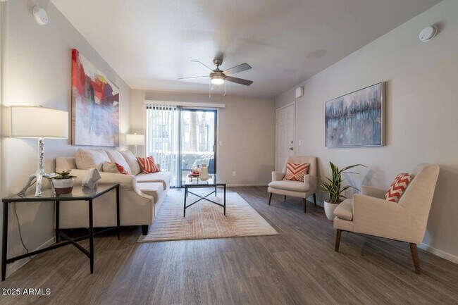 Foto del edificio - 2311 E Union Hills Dr