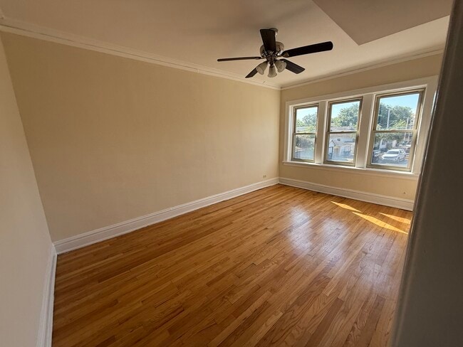 Foto del edificio - 7441 Randolph St