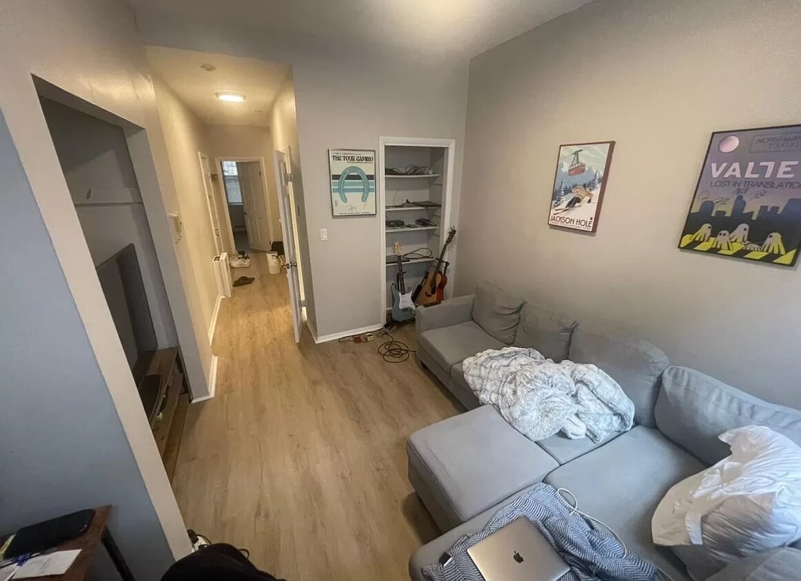 Foto principal - 65 Joy St