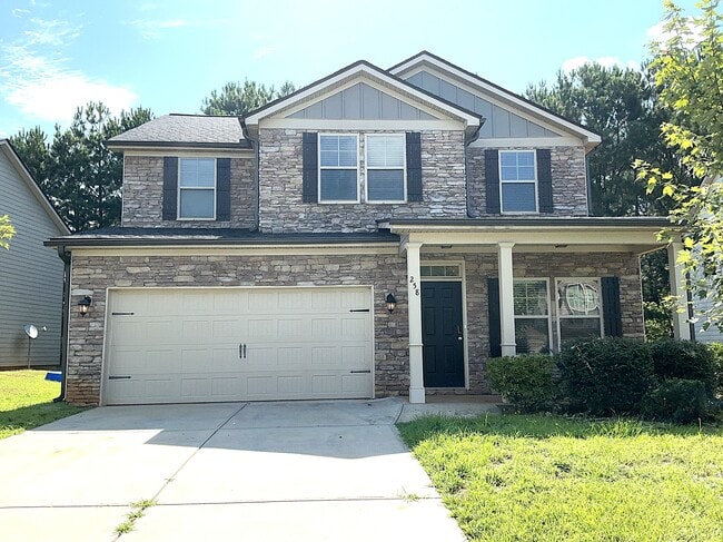 Building Photo - 265 Makenna Dr