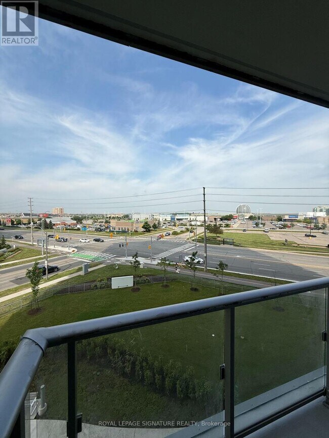 Photo du bâtiment - 4655-4655 Metcalfe Ave