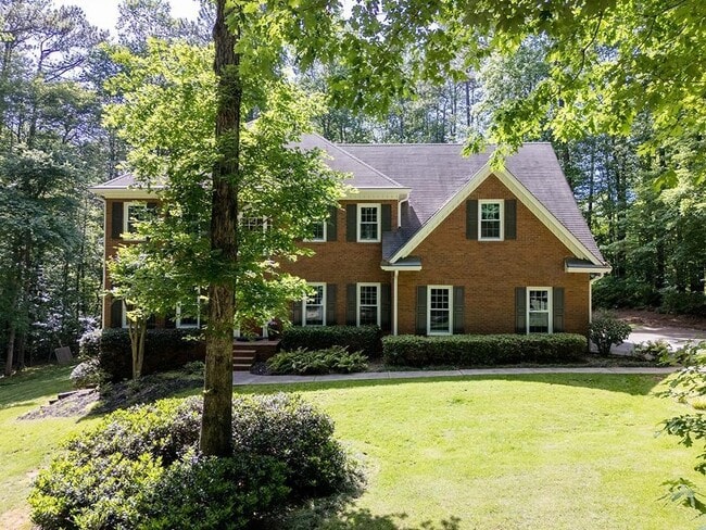 Foto del edificio - 4673 Jefferson Township Pl