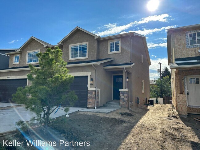 Building Photo - 3 br, 3 bath House - 4213 Date Street