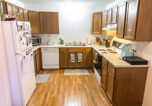 Cocina - Crown Point