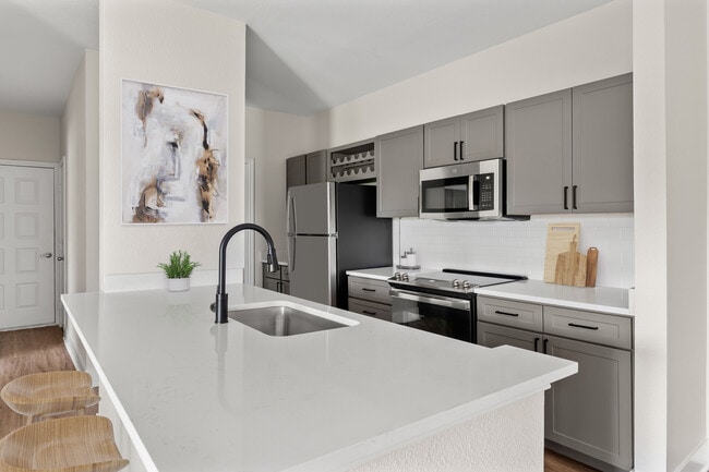 Foto del edificio - The Brodie