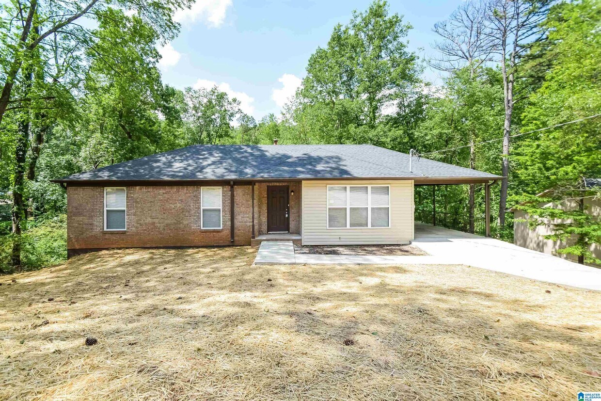 Foto principal - 1037 Medina Dr
