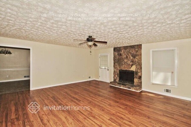 Foto del edificio - 3155 Arden Way SW