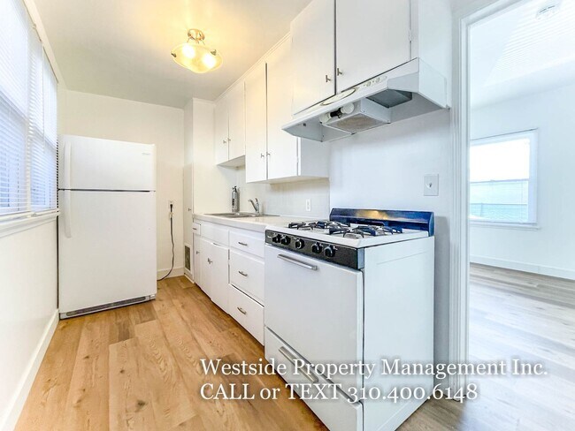 Foto del edificio - 1423 Harvard St