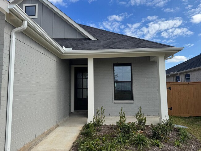 Foto del edificio - 5606 Pearl Vis Dr