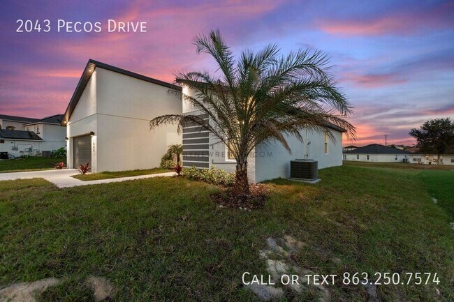 Building Photo - 2043 Pecos Dr