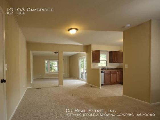 Foto del edificio - 10103 Cambridge Ave