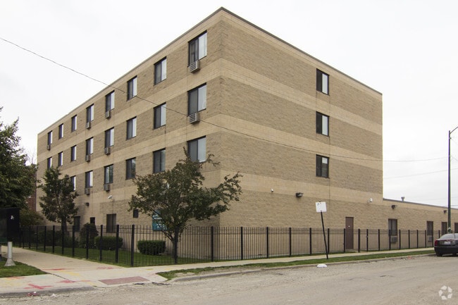 Building Photo - Bethel Pace Center